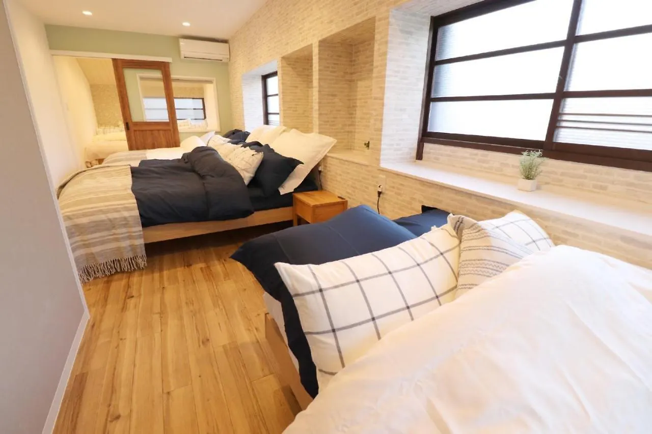 Guest House Tengachaya Osaka