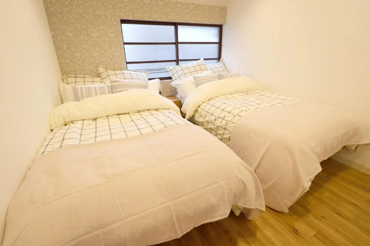 Tatil Evi Guest House Tengachaya Osaka