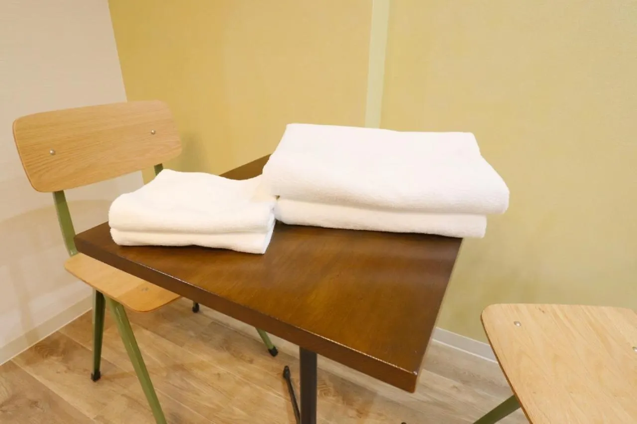 Guest House Tengachaya Osaka Tatil Evi